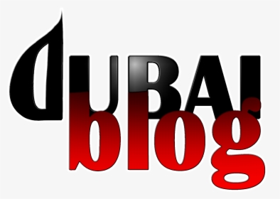 Dubai Blog Logo, HD Png Download, Free Download