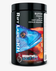 Brightwell Aquatics Cichlid Salt, HD Png Download, Free Download