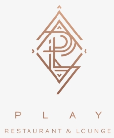 Play Restaurant & Lounge Dubai - Triangle, HD Png Download, Free Download