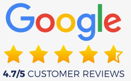 Google Star Rating - Google, HD Png Download, Free Download