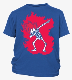 Goku God Dab Skeleton X Ray Costume - Skeleton Dabbing, HD Png Download, Free Download