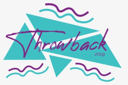 Throwback 2019 - Graphic Design, HD Png Download, Free Download