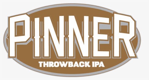 Oskar Blues Pinner Throwback Ipa - Tan, HD Png Download, Free Download