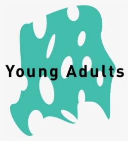 Youngadult, HD Png Download, Free Download