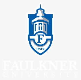 Faulkner University Logo, HD Png Download, Free Download
