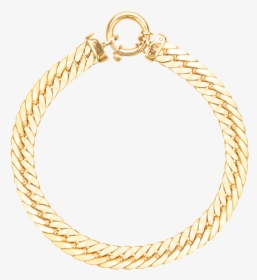 Dona Lola Bracelet - Chain, HD Png Download, Free Download