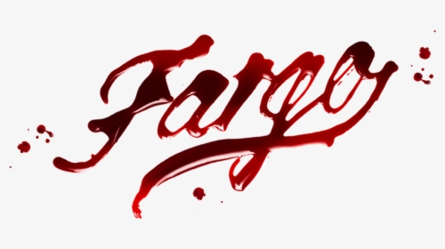 Fargo Lettering - Calligraphy, HD Png Download, Free Download