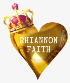 Rhi Foil Logo - Heart, HD Png Download, Free Download