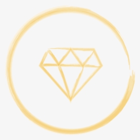 Icon-luxury - Circle, HD Png Download, Free Download