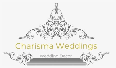 Weddings Decoration Weddings Decoration - Kate And William Monogram, HD Png Download, Free Download