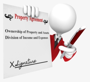 Property Agreements For Unmarried Gay Couples - Beauty, HD Png Download, Free Download