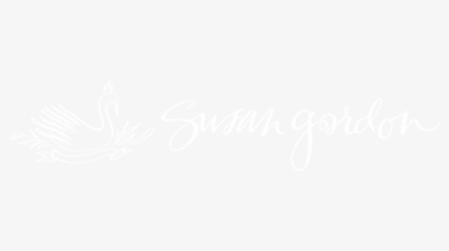 Susan Gordon Logo Horiztonal - Ihs Markit Logo White, HD Png Download, Free Download