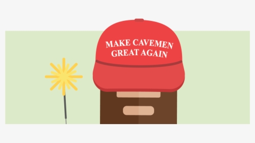 Make Christmas Great Again Hat Adjustable Cap Red ,, HD Png Download, Free Download