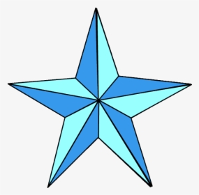 678 X 600 - Draw A Beautiful Star, HD Png Download, Free Download