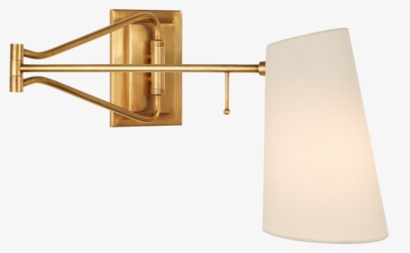 Keil Swing Arm Wall Light, HD Png Download, Free Download