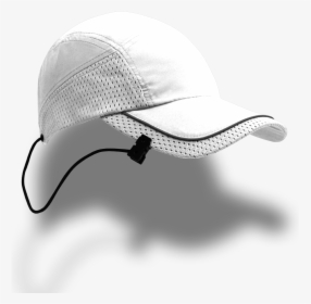 Transparent White Shadow Png - Baseball Cap, Png Download, Free Download