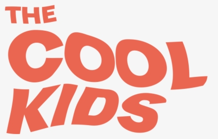 Free Png Download The Cool Kids Png Images Background - Graphic Design, Transparent Png, Free Download