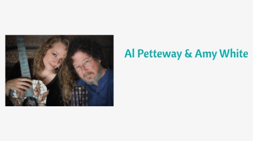 Al Petteway And Amy White - Gentleman, HD Png Download, Free Download