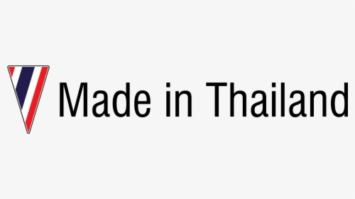 Made In Thailand Logo Png, Transparent Png, Free Download