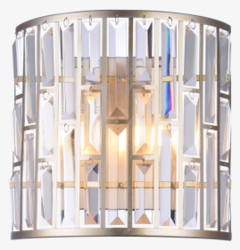 Crystal Wall Light Png, Transparent Png, Free Download