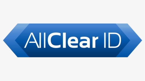 Allclear#logo Transparent Background - All Clear Id, HD Png Download, Free Download