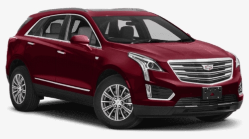 New 2019 Cadillac Xt5 Luxury - 2020 Hyundai Santa Fe, HD Png Download, Free Download
