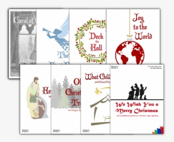 2019 Intermediate Holiday And Christmas Piano Music - Poster, HD Png Download, Free Download