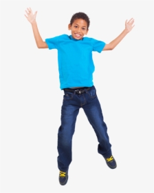 Kid Png -mission Mobile - African American Kid Png, Transparent Png, Free Download
