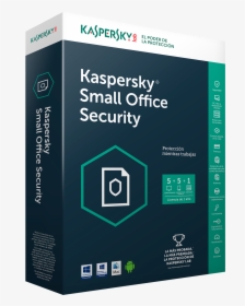Kaspersky Small Office Security 2017, HD Png Download, Free Download