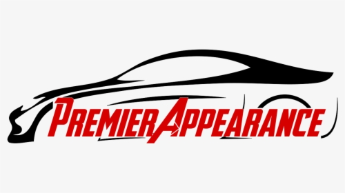 Premier Appearance Atlanta Car Detail Logo, HD Png Download, Free Download