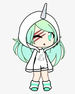 Kawaii Kawaii Kunicorn Kawaii Roblox Character Girl