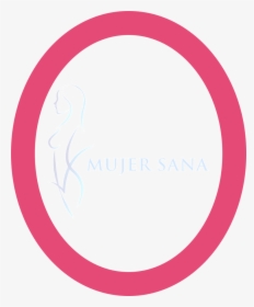 Mujer Sana - Pink Testimonial Icon Png, Transparent Png, Free Download