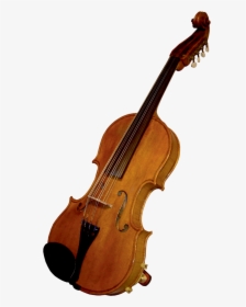 Fiddle Irish Traditional Instruments, HD Png Download, Free Download