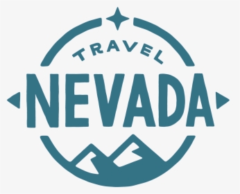 Travel Nevada Logo, HD Png Download, Free Download