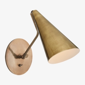 Clemente Wall Sconce, HD Png Download, Free Download