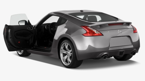Nissan 370z, HD Png Download, Free Download