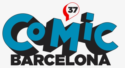 37 Comic Barcelona, HD Png Download, Free Download
