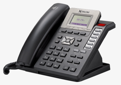 Voip Phone, HD Png Download, Free Download