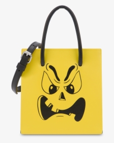 Moschino Halloween Bags, HD Png Download, Free Download