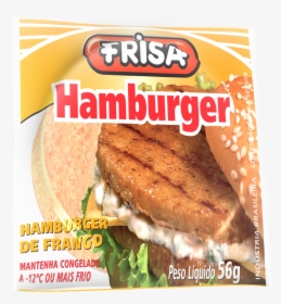 Transparent Hamburguer Png - Fast Food, Png Download, Free Download