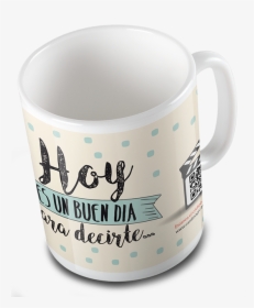 Taza - Coffee Cup, HD Png Download, Free Download