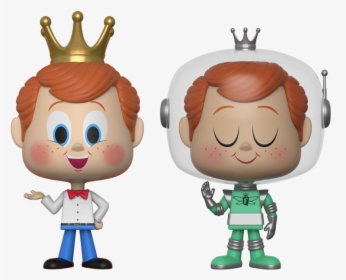 Freddy Funko 2-pack - Funko Vynl Freddy 2pack, HD Png Download, Free Download