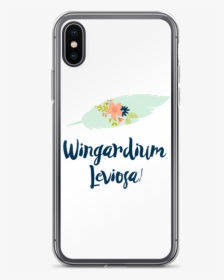 Wingardium Leviosa Harry Potter Quote Phone Case - Little Prince Quote Phone Case, HD Png Download, Free Download