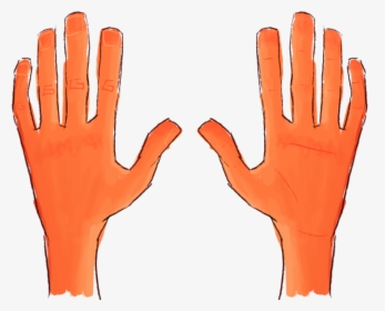 Don-hands - Sign Language, HD Png Download, Free Download