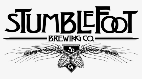 Stumblefoot Brewery, HD Png Download, Free Download