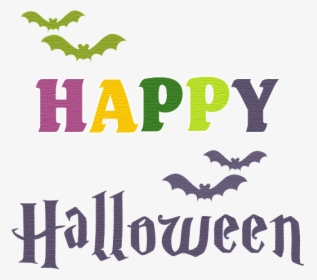 Happy Halloween Background Png, Transparent Png, Free Download
