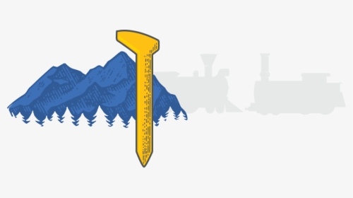 Mountain Spike - Illustration, HD Png Download, Free Download