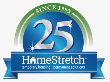 Homestretch 25th Anniversary - Maths, HD Png Download, Free Download