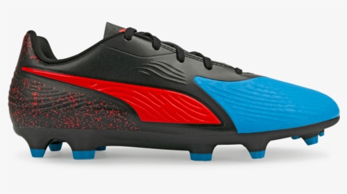 Puma Kids One - Soccer Cleat, HD Png Download, Free Download