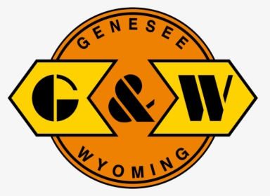 Genesee & Wyoming Logo, HD Png Download, Free Download